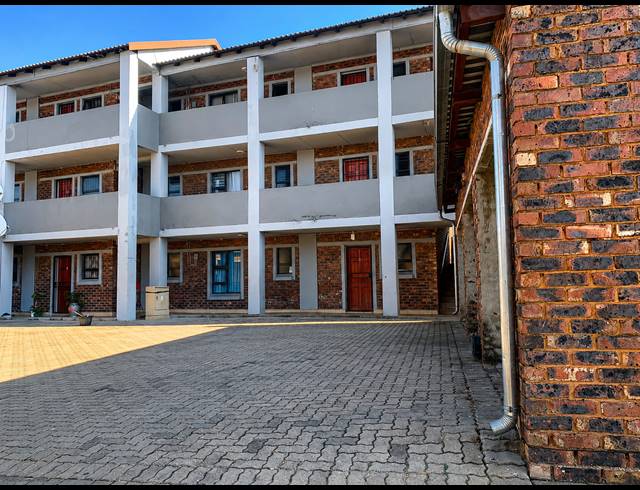3 BEDROOM APARTMENT FOR SALE IN BERGSIG